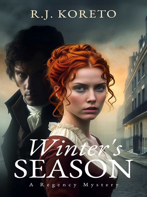 Cover image for Winter's Season